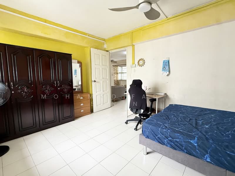 294 Tampines Street 22 HDB Flat For Sale at S$ 595,000 | PropertyGuru Singapore