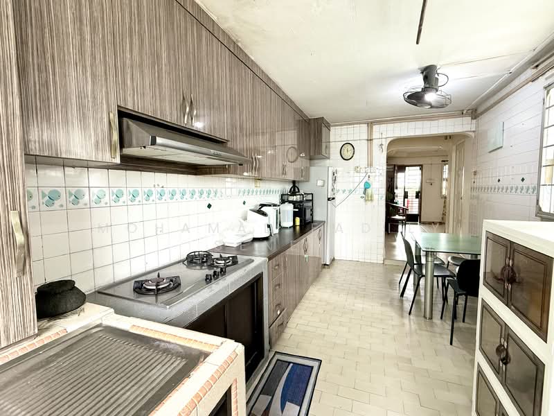 294 Tampines Street 22 HDB Flat For Sale at S$ 595,000 | PropertyGuru Singapore