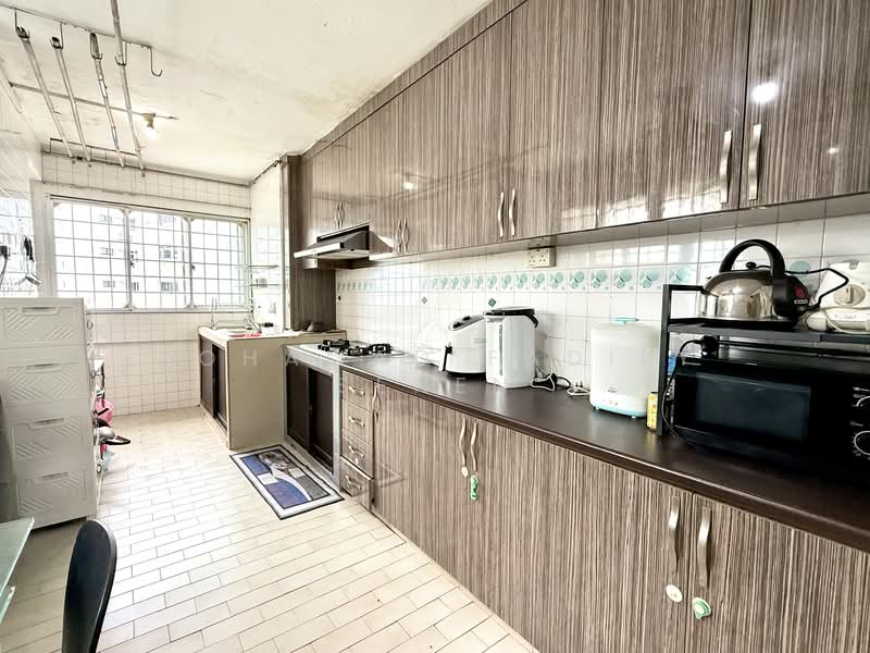 294 Tampines Street 22 HDB Flat For Sale at S$ 595,000 | PropertyGuru Singapore