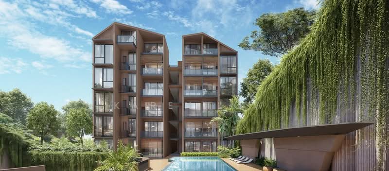 The Hillshore Condominium For Sale at S$ 2,650,000 | PropertyGuru Singapore