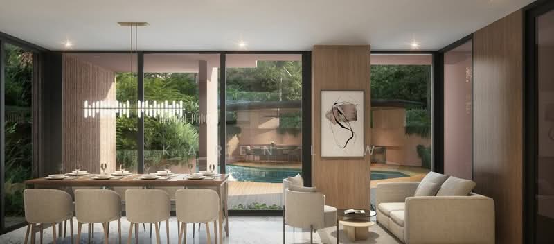 The Hillshore Condominium For Sale at S$ 3,763,000 | PropertyGuru Singapore