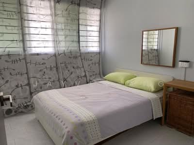 For Rent - 160 Simei Road