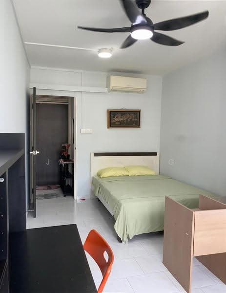 160 Simei Road, 160 Simei Road, Pasir Ris / Tampines, Room Rental, 120 sqft, HDB Flat For Rent, by Jayven Ang, 60233734 - Bedroom - PropertyGuru.com.sg