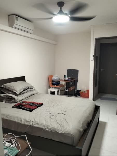 For Rent - 717 Yishun Street 71