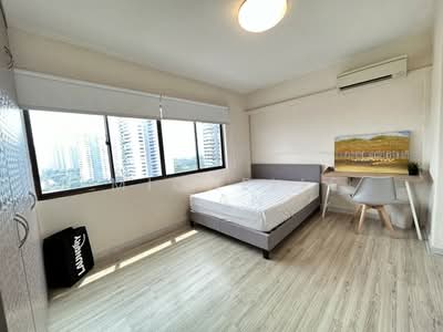 For Rent - Laguna Park