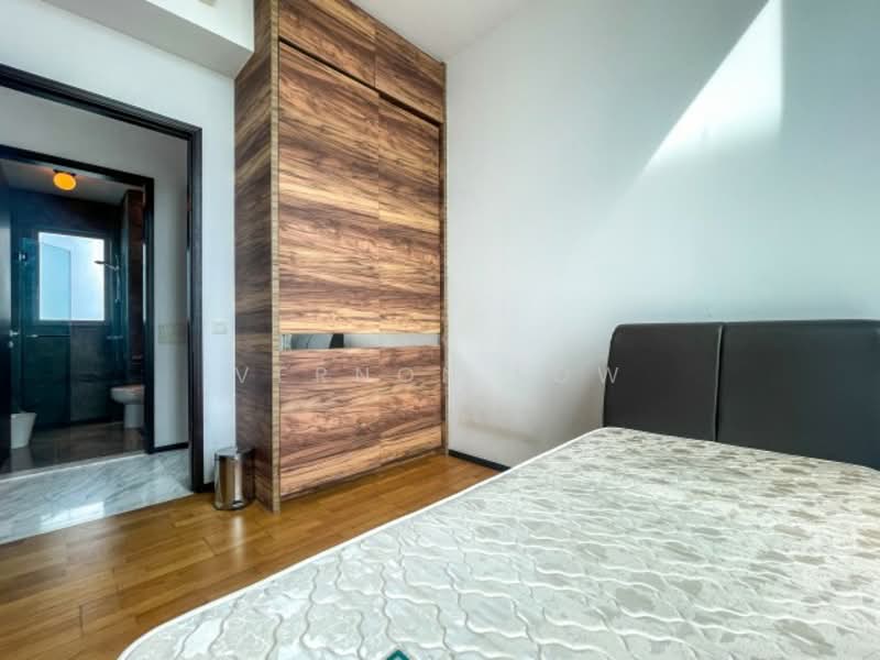 The Vision Condominium For Sale at S$ 1,610,000 | PropertyGuru Singapore