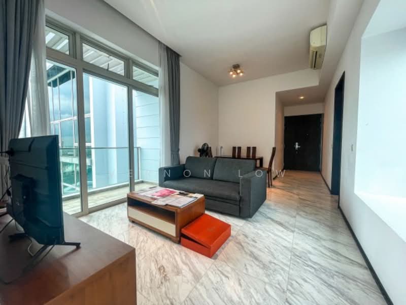 The Vision Condominium For Sale at S$ 1,610,000 | PropertyGuru Singapore