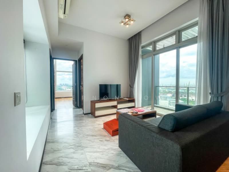 The Vision Condominium For Sale at S$ 1,610,000 | PropertyGuru Singapore