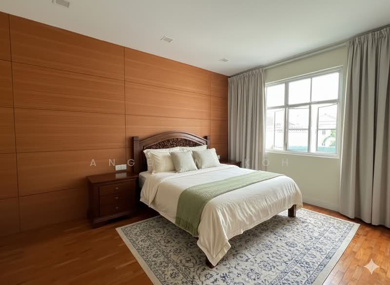 La Suisse I Condominium For Sale at S$ 3,500,000 | PropertyGuru Singapore