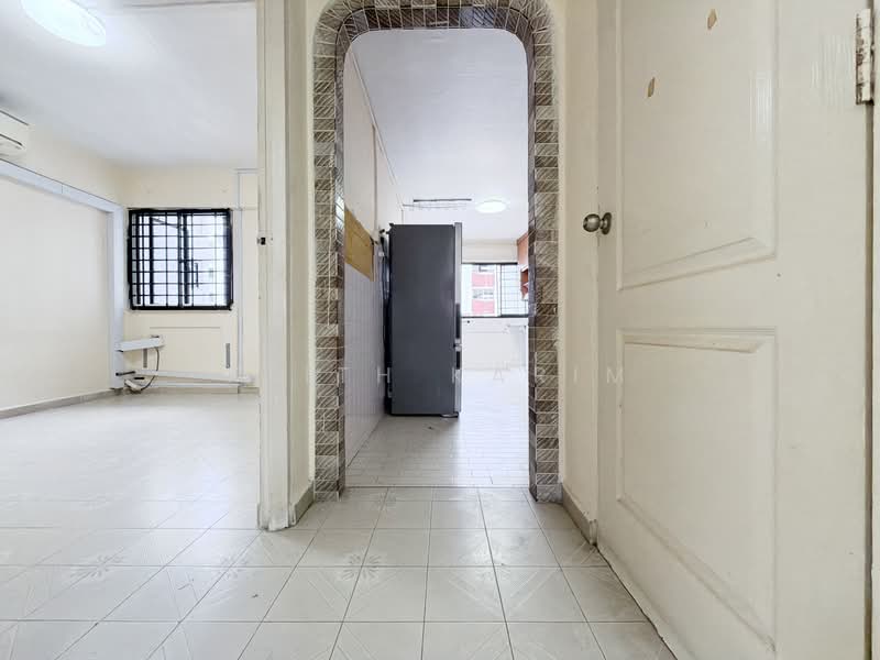 252 Hougang Avenue 3 HDB Flat For Sale at S$ 450,000 | PropertyGuru Singapore