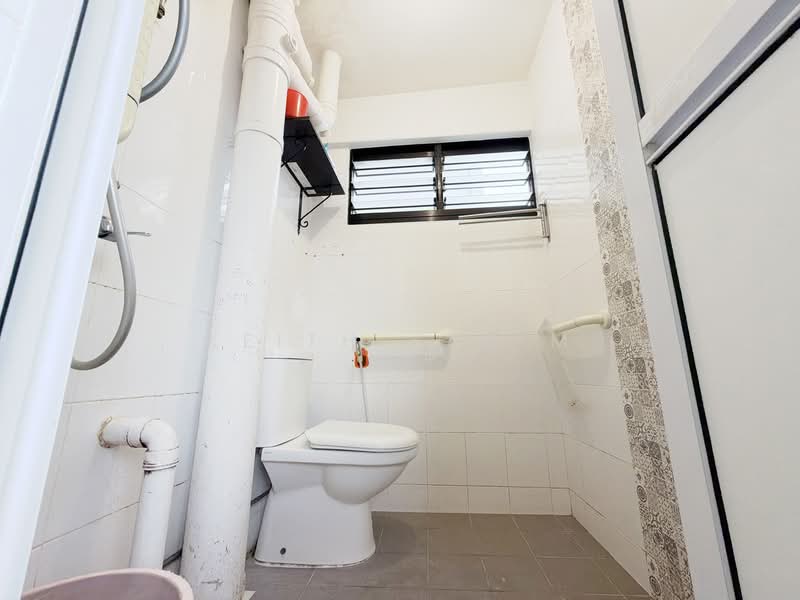 252 Hougang Avenue 3 HDB Flat For Sale at S$ 450,000 | PropertyGuru Singapore