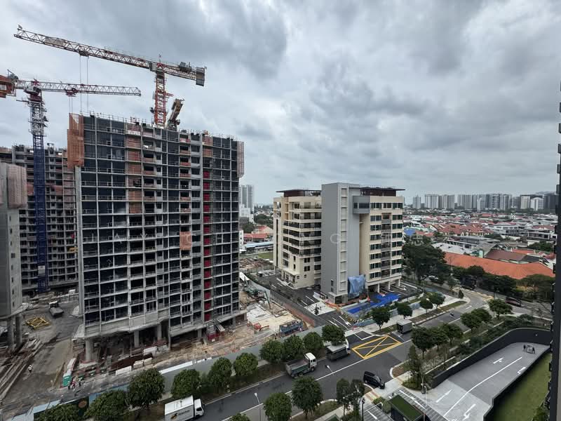 Tembusu Grand, , 3 Bedrooms, 1,173 sqft, Condominium For Rent, by Jay Choong 钟志杰, 60233765 - PropertyGuru.com.sg