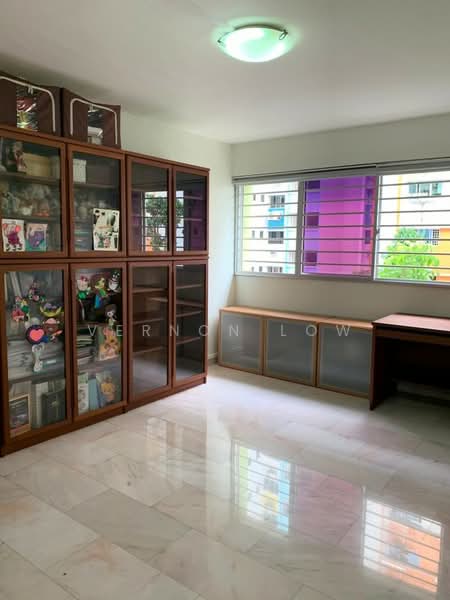 809 Yishun Ring Road, 809 Yishun Ring Road, 3 Bedrooms, 1,302 sqft, HDB Flat For Rent, by Vernon Low, 60233779 - PropertyGuru.com.sg