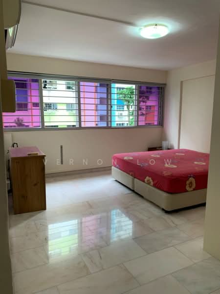 809 Yishun Ring Road, 809 Yishun Ring Road, 3 Bedrooms, 1,302 sqft, HDB Flat For Rent, by Vernon Low, 60233779 - PropertyGuru.com.sg