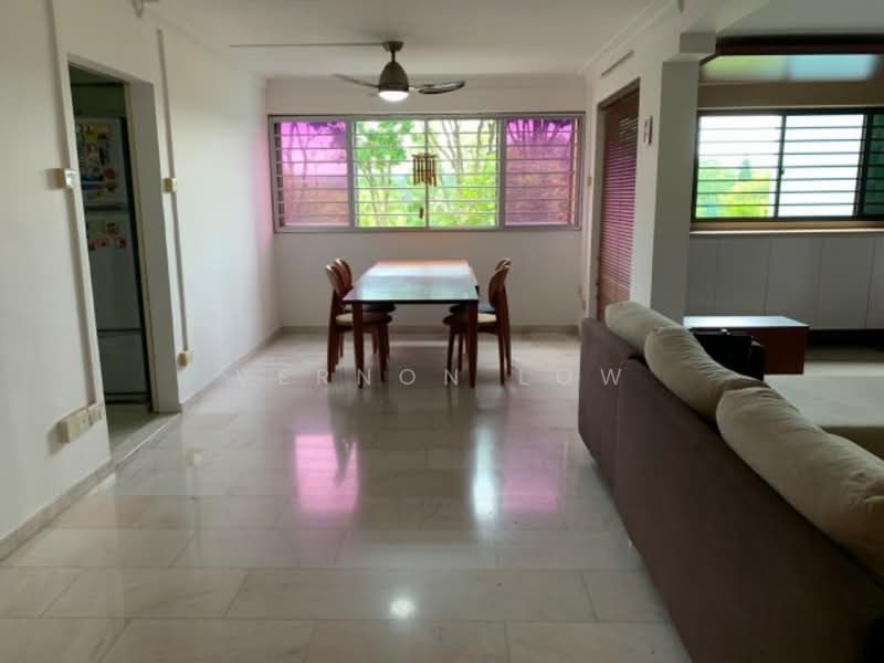 809 Yishun Ring Road, 809 Yishun Ring Road, 3 Bedrooms, 1,302 sqft, HDB Flat For Rent, by Vernon Low, 60233779 - PropertyGuru.com.sg