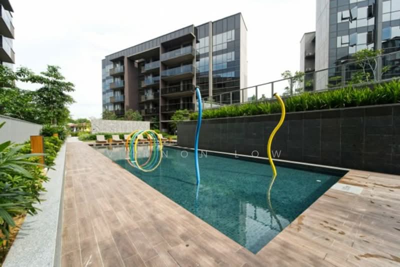 Forett at Bukit Timah, 34A Toh Tuck Road, 2 Bedrooms, 678 sqft, Condominium For Rent, by Vernon Low, 60233782 - PropertyGuru.com.sg