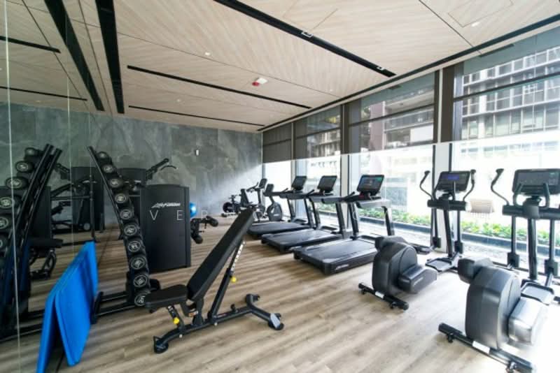 Forett at Bukit Timah, 34A Toh Tuck Road, 2 Bedrooms, 678 sqft, Condominium For Rent, by Vernon Low, 60233782 - PropertyGuru.com.sg