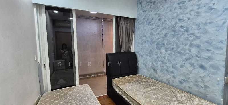 Forestville, 48 Woodlands Drive 16, 3 Bedrooms, 990 sqft, Executive Condominium For Rent, by Shirley Ang, 60233807 - PropertyGuru.com.sg