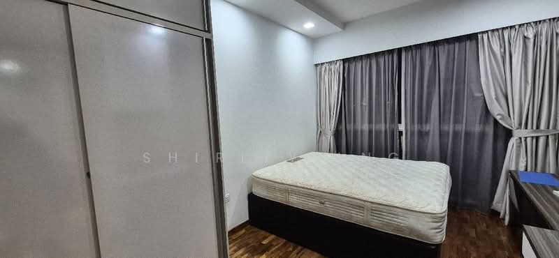 Forestville, 48 Woodlands Drive 16, 3 Bedrooms, 990 sqft, Executive Condominium For Rent, by Shirley Ang, 60233807 - PropertyGuru.com.sg