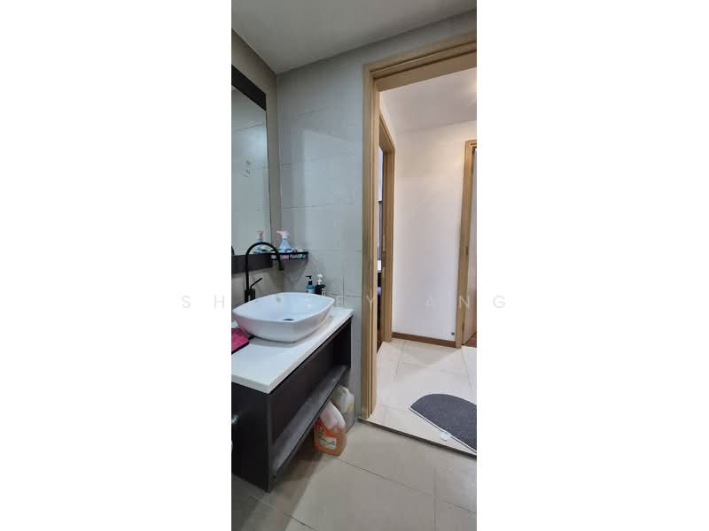 Forestville, 48 Woodlands Drive 16, 3 Bedrooms, 990 sqft, Executive Condominium For Rent, by Shirley Ang, 60233807 - PropertyGuru.com.sg