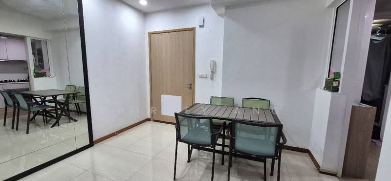 Forestville, 48 Woodlands Drive 16, 3 Bedrooms, 990 sqft, Executive Condominium For Rent, by Shirley Ang, 60233807 - PropertyGuru.com.sg