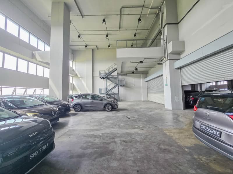 Carros Centre, 60 JALAN LAM HUAT, 2,390 sqft, Factory / Workshop (B2) For Rent, by Eugene Chen 陈加明, 60233811 - CommercialGuru.com.sg