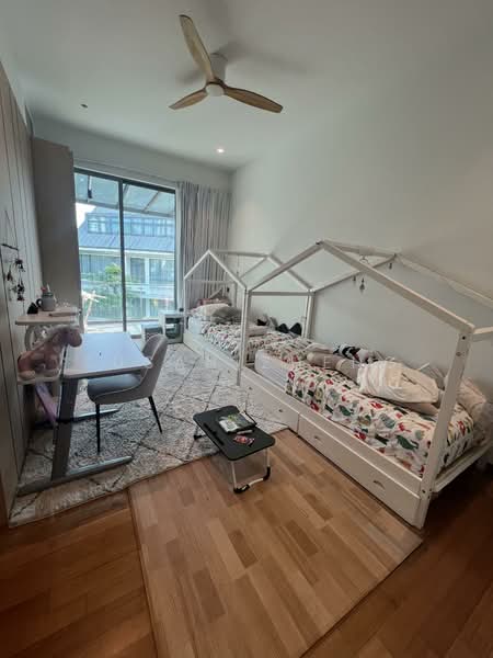 Orange Grove Residences Condominium For Sale at S$ 8,788,888 | PropertyGuru Singapore