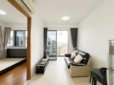 For Rent - Laverne's Loft