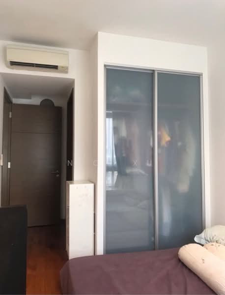 For Rent - Tivoli Grande