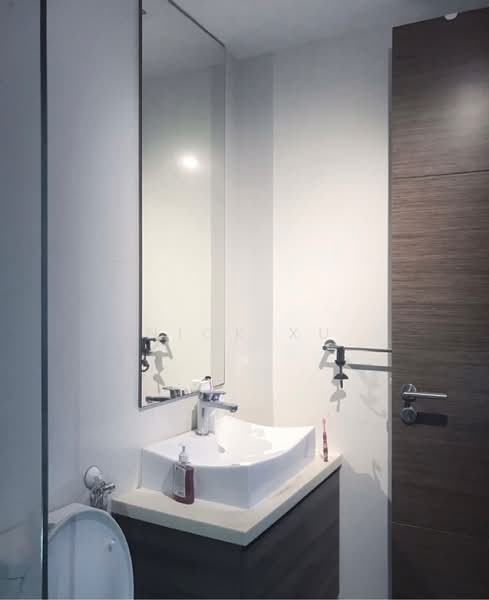 For Rent - Tivoli Grande