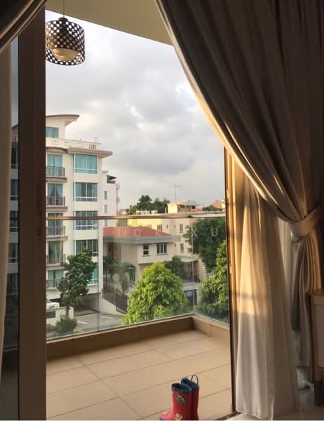 For Rent - Tivoli Grande