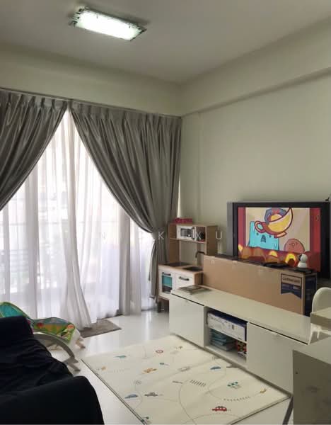 For Rent - Tivoli Grande