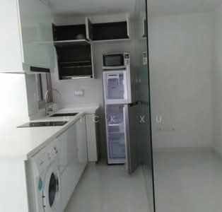 For Rent - Tivoli Grande