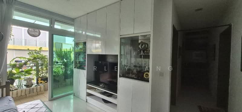 Parc Rosewood, 71 Rosewood Drive, 3 Bedrooms, 1,851 sqft, Condominium For Rent, by Shirley Ang, 60233841 - PropertyGuru.com.sg
