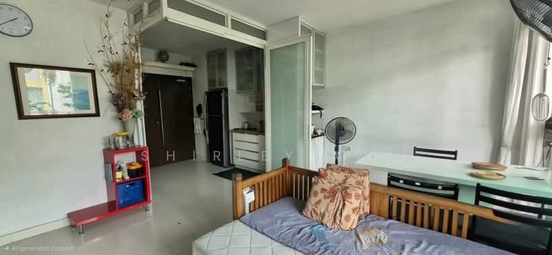 Parc Rosewood, 71 Rosewood Drive, 3 Bedrooms, 1,851 sqft, Condominium For Rent, by Shirley Ang, 60233841 - PropertyGuru.com.sg