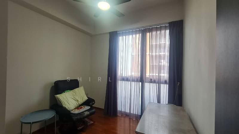 North Park Residences, 15 Yishun Central 1, 2 Bedrooms, 624 sqft, Condominium For Rent, by Shirley Oh, 60233845 - PropertyGuru.com.sg