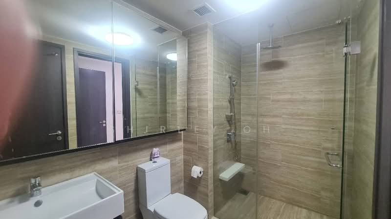 North Park Residences, 15 Yishun Central 1, 2 Bedrooms, 624 sqft, Condominium For Rent, by Shirley Oh, 60233845 - PropertyGuru.com.sg