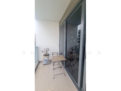 For Rent - North Park Residences