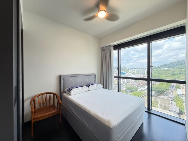 The LINQ @ Beauty World, 118 Upper Bukit Timah Road, 3 Bedrooms, 797 sqft, Condominium For Rent, by Glynis Tan, 60233846 - PropertyGuru.com.sg