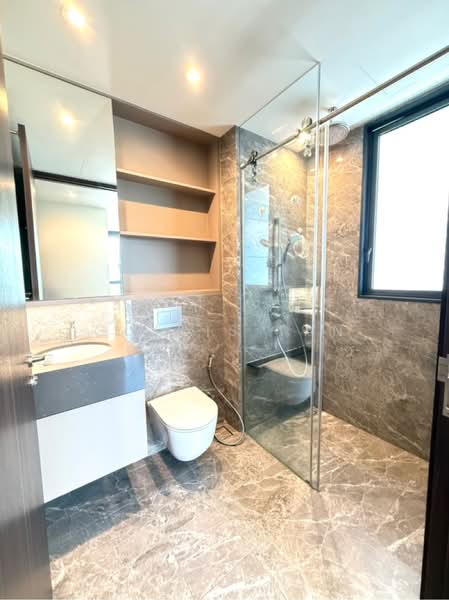 The LINQ @ Beauty World, 118 Upper Bukit Timah Road, 3 Bedrooms, 797 sqft, Condominium For Rent, by Glynis Tan, 60233846 - PropertyGuru.com.sg