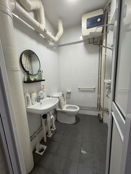 436 Jurong West Avenue 1, 436 Jurong West Avenue 1, Room Rental, 110 sqft, HDB Flat For Rent, by Dexter Tan, 60233847 - PropertyGuru.com.sg