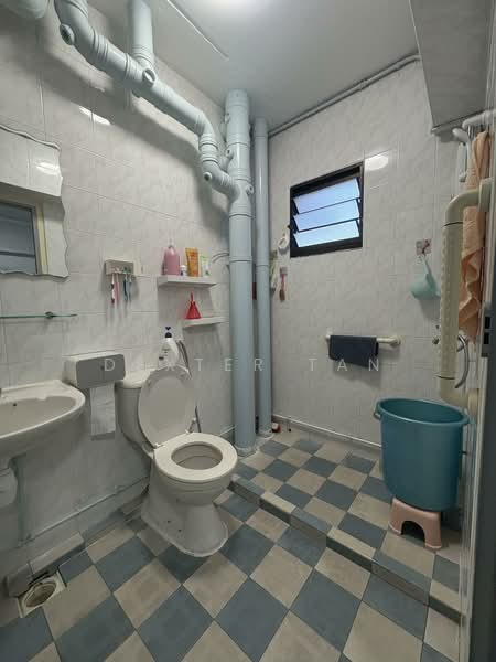 664D Jurong West Street 64, 664D Jurong West Street 64, Room Rental, 110 sqft, HDB Flat For Rent, by Dexter Tan, 60233848 - PropertyGuru.com.sg