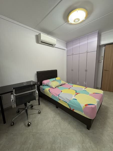 664D Jurong West Street 64, 664D Jurong West Street 64, Room Rental, 110 sqft, HDB Flat For Rent, by Dexter Tan, 60233848 - PropertyGuru.com.sg