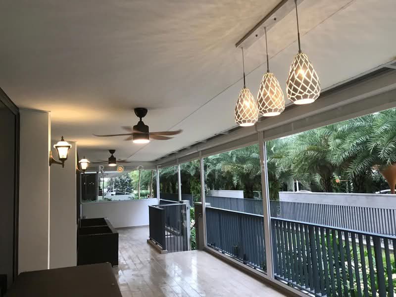 For Sale - Coco Palms