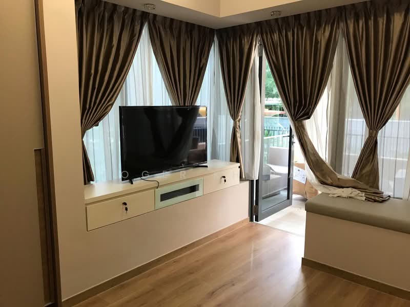 For Sale - Coco Palms