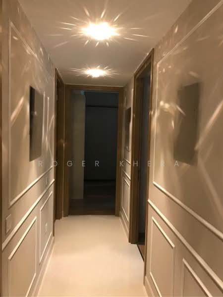 For Sale - Coco Palms