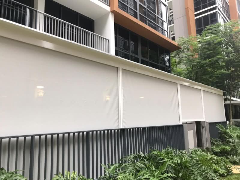 For Sale - Coco Palms