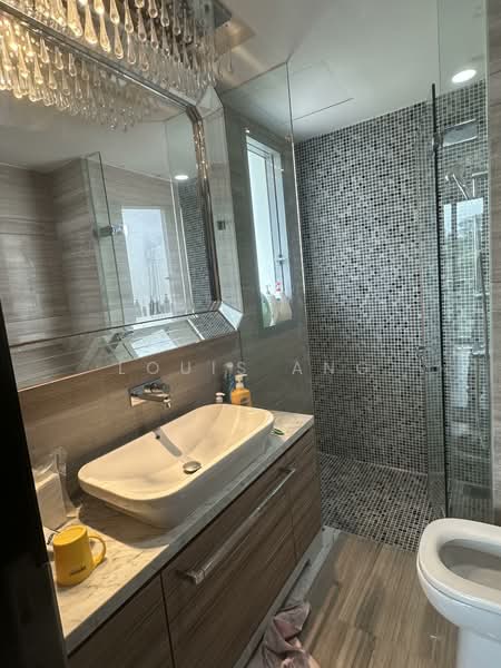 Thomson Grand, 27 Sin Ming Walk, 4 Bedrooms, 1,642 sqft, Condominium For Rent, by Louis Ang, 60233863 - PropertyGuru.com.sg