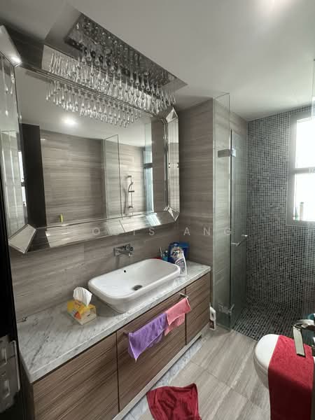 Thomson Grand, 27 Sin Ming Walk, 4 Bedrooms, 1,642 sqft, Condominium For Rent, by Louis Ang, 60233863 - PropertyGuru.com.sg