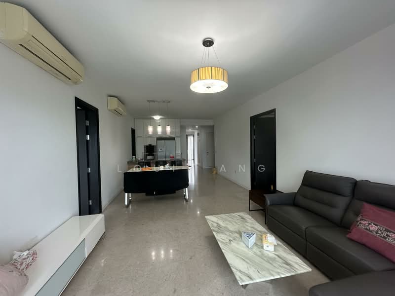 Thomson Grand, 27 Sin Ming Walk, 4 Bedrooms, 1,642 sqft, Condominium For Rent, by Louis Ang, 60233863 - PropertyGuru.com.sg